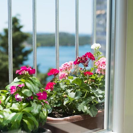 Apartment Danijela Šibenik Екстериор снимка