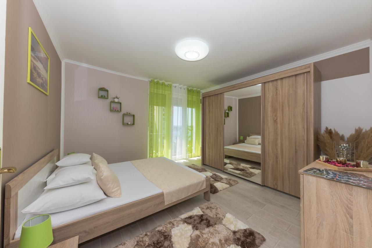 Apartment Danijela Šibenik Екстериор снимка
