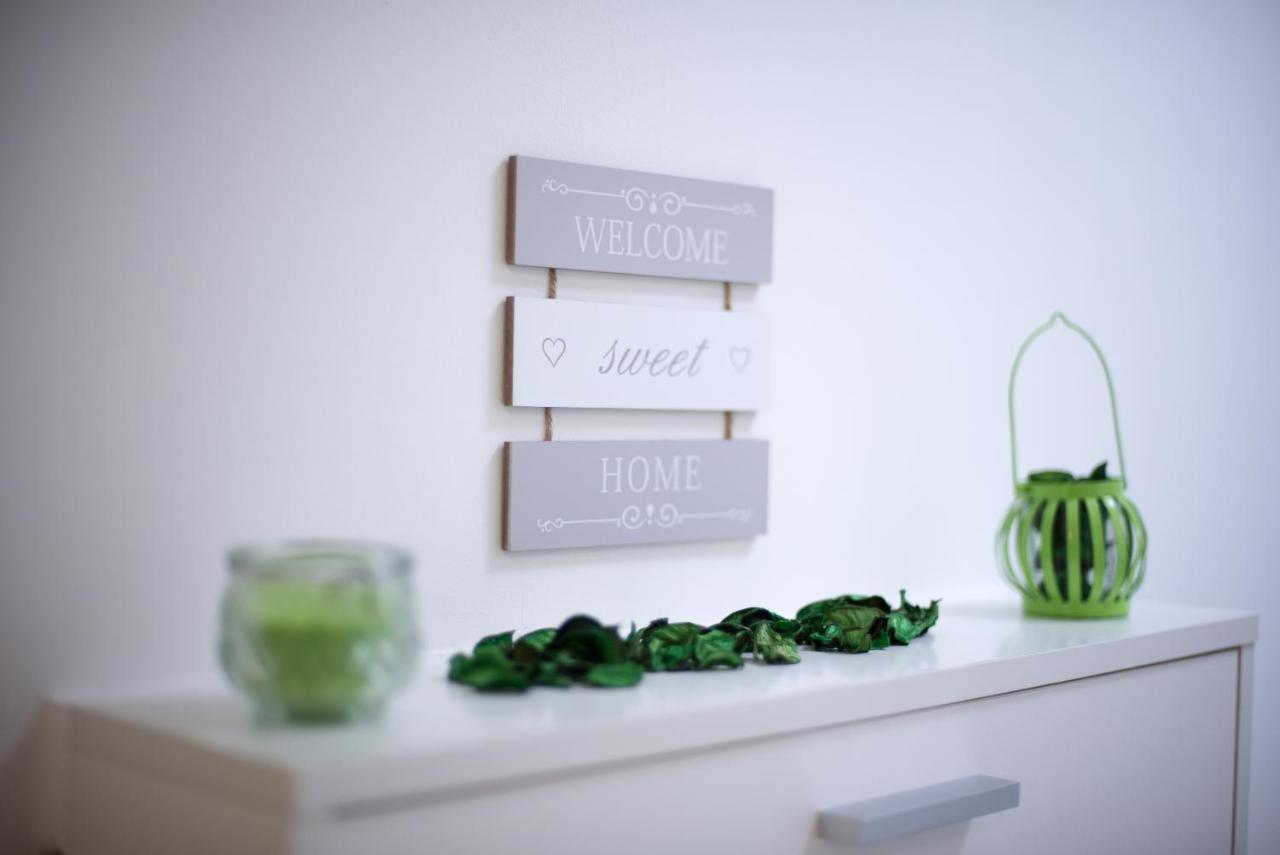 Apartment Danijela Šibenik Екстериор снимка