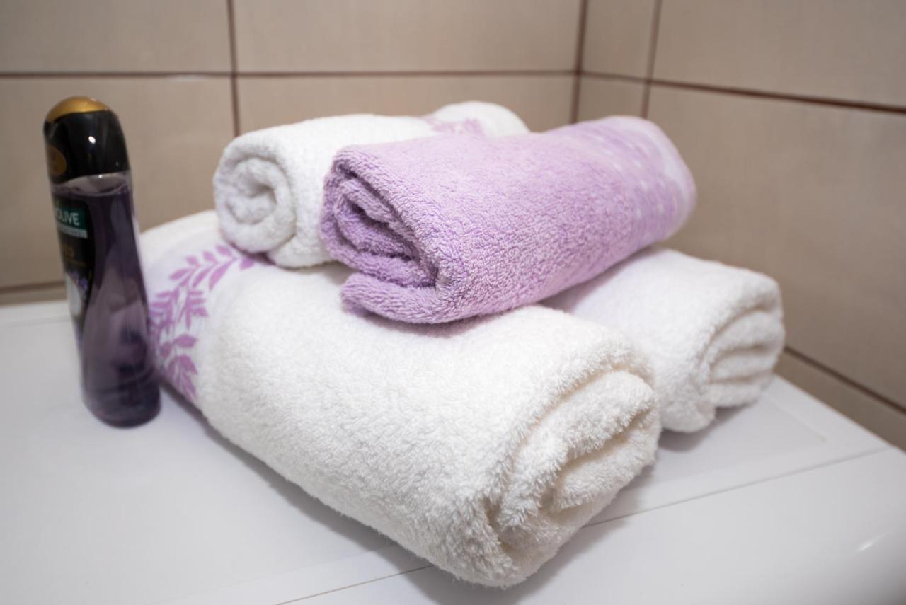 Apartment Danijela Šibenik Екстериор снимка