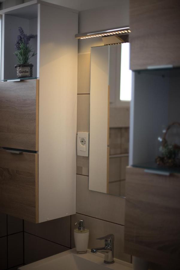 Apartment Danijela Šibenik Екстериор снимка